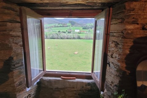 Продажа дома в Сан-Тирсо-де-Абрес, Астурия, Испания 6 спален, 538м2 №153764 - фото 3