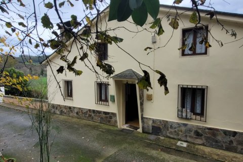 Продажа дома в Сан-Тирсо-де-Абрес, Астурия, Испания 6 спален, 538м2 №153764 - фото 29