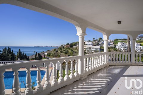 Hus till salu i Benalmadena, Malaga, Spanien 4 sovrum, 765 kvm. Nr. 153765 - foto 6