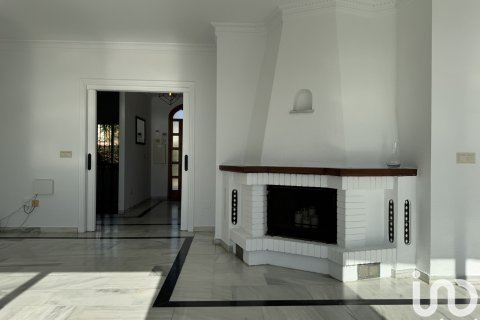 Hus till salu i Benalmadena, Malaga, Spanien 4 sovrum, 765 kvm. Nr. 153765 - foto 10