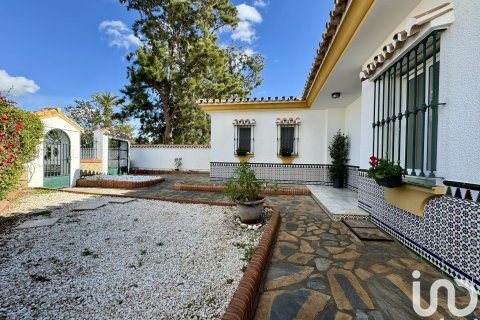 Hus till salu i Benalmadena, Malaga, Spanien 4 sovrum, 765 kvm. Nr. 153765 - foto 23