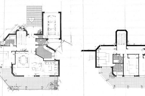Hus till salu i Benalmadena, Malaga, Spanien 4 sovrum, 765 kvm. Nr. 153765 - foto 30