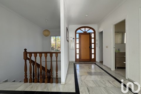 Hus till salu i Benalmadena, Malaga, Spanien 4 sovrum, 765 kvm. Nr. 153765 - foto 27