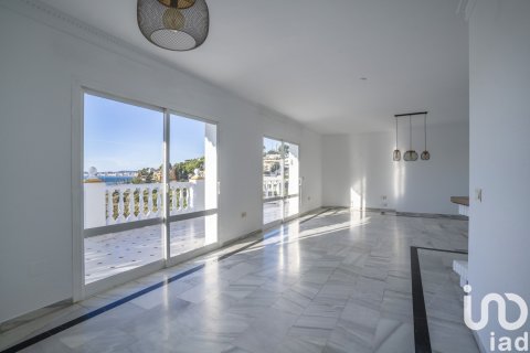 Hus till salu i Benalmadena, Malaga, Spanien 4 sovrum, 765 kvm. Nr. 153765 - foto 8