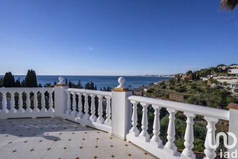 Hus till salu i Benalmadena, Malaga, Spanien 4 sovrum, 765 kvm. Nr. 153765 - foto 28