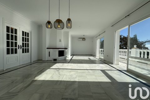 Hus till salu i Benalmadena, Malaga, Spanien 4 sovrum, 765 kvm. Nr. 153765 - foto 9