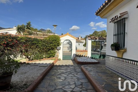 Hus till salu i Benalmadena, Malaga, Spanien 4 sovrum, 765 kvm. Nr. 153765 - foto 24