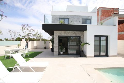 Villa zum Verkauf Dehesa De Campoamor, Alicante, Spanien 3 Schlafzimmer, 167 m2 Nr. 133330 - Foto 2
