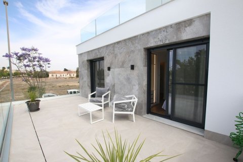 Villa zum Verkauf Dehesa De Campoamor, Alicante, Spanien 3 Schlafzimmer, 167 m2 Nr. 133330 - Foto 25