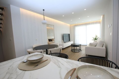 Villa zum Verkauf Dehesa De Campoamor, Alicante, Spanien 3 Schlafzimmer, 167 m2 Nr. 133330 - Foto 5