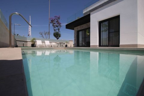 Villa zum Verkauf Dehesa De Campoamor, Alicante, Spanien 3 Schlafzimmer, 167 m2 Nr. 133330 - Foto 24