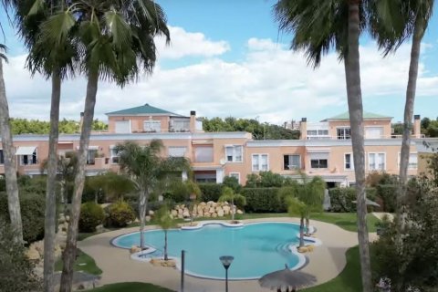 Villa à vendre Alicante, Espagne, 4 chambres, 275 m2 No. 133332 - photo 8