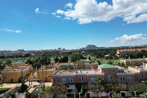 Villa à vendre Alicante, Espagne, 4 chambres, 275 m2 No. 133332 - photo 2