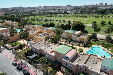 Villa à vendre Alicante, Espagne, 4 chambres, 275 m2 No. 133332 - photo 3