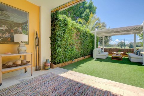 Villa till salu Alicante, Spanien 4 sovrum, 230 kvm. Nr. 133331 - foto 3