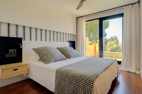 Villa till salu Alicante, Spanien 4 sovrum, 230 kvm. Nr. 133331 - foto 24