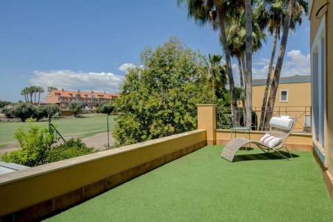 Villa till salu Alicante, Spanien 4 sovrum, 230 kvm. Nr. 133331 - foto 26