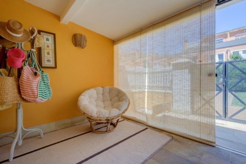 Villa till salu Alicante, Spanien 4 sovrum, 230 kvm. Nr. 133331 - foto 29