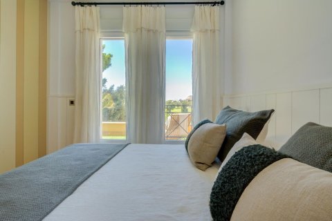 Villa till salu Alicante, Spanien 4 sovrum, 230 kvm. Nr. 133331 - foto 21