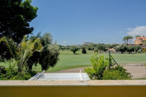 Villa till salu Alicante, Spanien 4 sovrum, 230 kvm. Nr. 133331 - foto 27