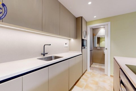Duplex for sale Valencia, Spain 174 sq.m. No. 133329 - photo 13