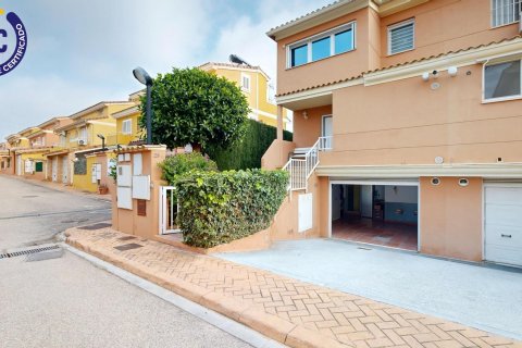 Duplex for sale Valencia, Spain 174 sq.m. No. 133329 - photo 6