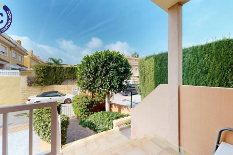 Duplex for sale Valencia, Spain 174 sq.m. No. 133329 - photo 17
