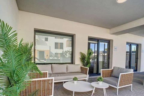 Lägenhet till salu San Juan, Alicante, Spanien 2 sovrum, 80 kvm. Nr. 138316 - foto 15