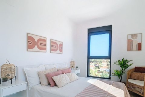 Lägenhet till salu San Juan, Alicante, Spanien 2 sovrum, 80 kvm. Nr. 138316 - foto 25