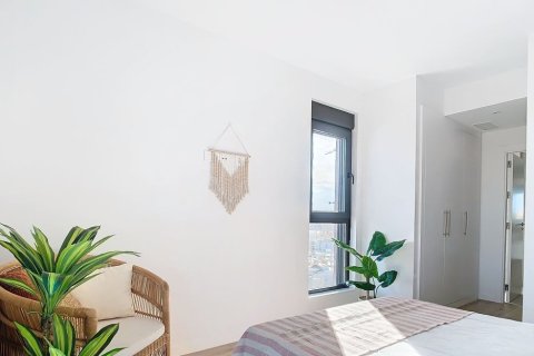 Lägenhet till salu San Juan, Alicante, Spanien 2 sovrum, 80 kvm. Nr. 138316 - foto 26