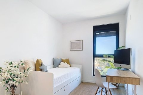 Lägenhet till salu San Juan, Alicante, Spanien 2 sovrum, 80 kvm. Nr. 138316 - foto 10