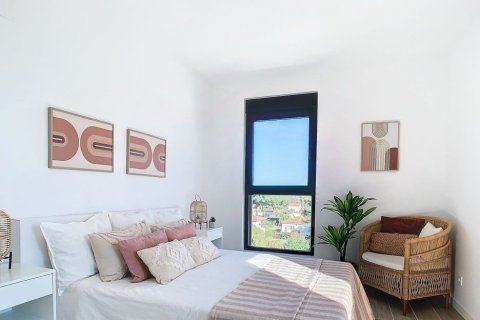 Lägenhet till salu San Juan, Alicante, Spanien 2 sovrum, 80 kvm. Nr. 138316 - foto 5