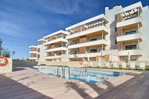Lägenhet till salu San Juan, Alicante, Spanien 2 sovrum, 80 kvm. Nr. 138316 - foto 4