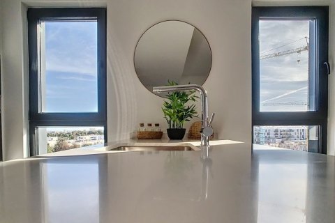 Lägenhet till salu San Juan, Alicante, Spanien 2 sovrum, 80 kvm. Nr. 138316 - foto 21