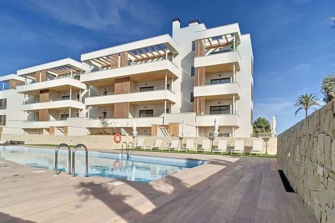 Lägenhet till salu San Juan, Alicante, Spanien 2 sovrum, 80 kvm. Nr. 138316 - foto 12