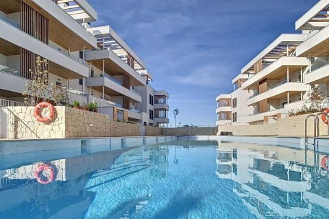 Lägenhet till salu San Juan, Alicante, Spanien 2 sovrum, 80 kvm. Nr. 138316 - foto 14