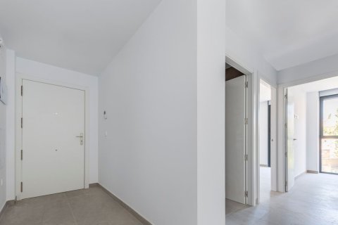 Wohnung zum Verkauf El Campello, Alicante, Spanien 3 Schlafzimmer, 96 m2 Nr. 138317 - Foto 18