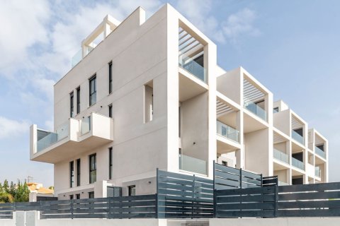 Wohnung zum Verkauf El Campello, Alicante, Spanien 3 Schlafzimmer, 96 m2 Nr. 138317 - Foto 5