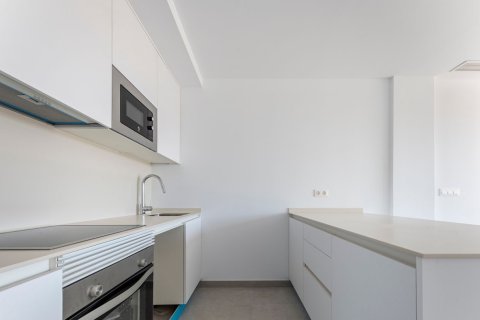 Wohnung zum Verkauf El Campello, Alicante, Spanien 3 Schlafzimmer, 96 m2 Nr. 138317 - Foto 13