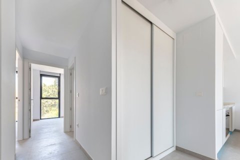 Wohnung zum Verkauf El Campello, Alicante, Spanien 3 Schlafzimmer, 96 m2 Nr. 138317 - Foto 11