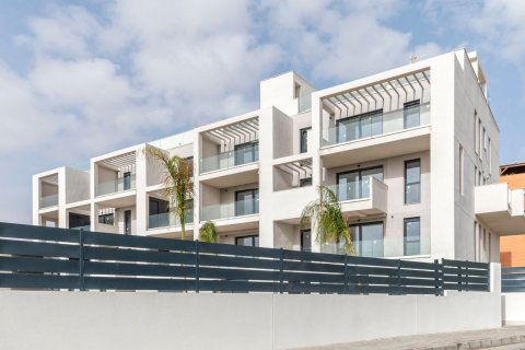 Wohnung zum Verkauf El Campello, Alicante, Spanien 3 Schlafzimmer, 96 m2 Nr. 138317 - Foto 4