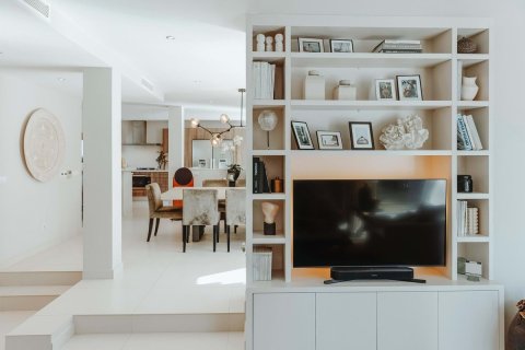 Villa en venta Marbella, Málaga, España 4 dormitorios, 224 m2 No. 138315 - foto 10