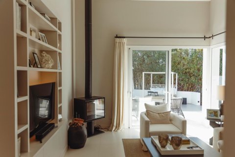 Villa en venta Marbella, Málaga, España 4 dormitorios, 224 m2 No. 138315 - foto 3