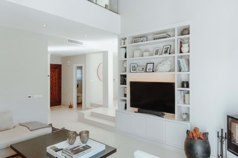 Villa en venta Marbella, Málaga, España 4 dormitorios, 224 m2 No. 138315 - foto 9