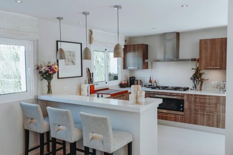 Villa en venta Marbella, Málaga, España 4 dormitorios, 224 m2 No. 138315 - foto 14