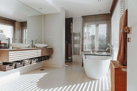 Villa en venta Marbella, Málaga, España 4 dormitorios, 224 m2 No. 138315 - foto 4