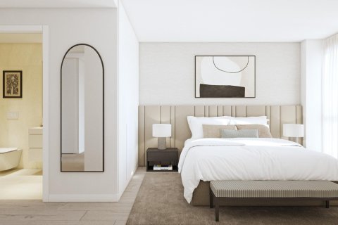 Huoneisto myytävänä Godella, Valencia, Espanja, 3 makuuhuonetta, 100 m2 No. 138311 - kuva 3