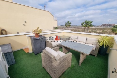 Apartment for sale Los Alcazares, Murcia, Spain 3 bedrooms,  No. 113823 - photo 23