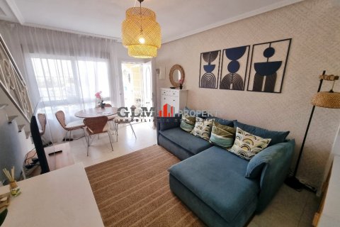Apartment for sale Los Alcazares, Murcia, Spain 3 bedrooms,  No. 113823 - photo 29