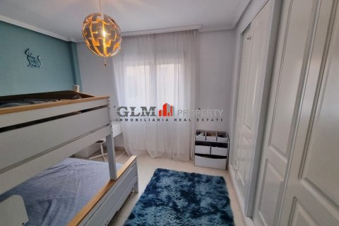 Apartment for sale Los Alcazares, Murcia, Spain 3 bedrooms,  No. 113823 - photo 16